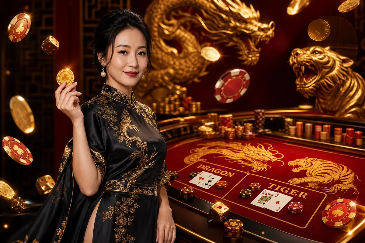 ikaya28 Casino pengalaman live dealer studio