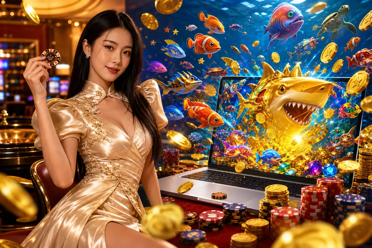 ikaya28 Casino meja baccarat live dealer