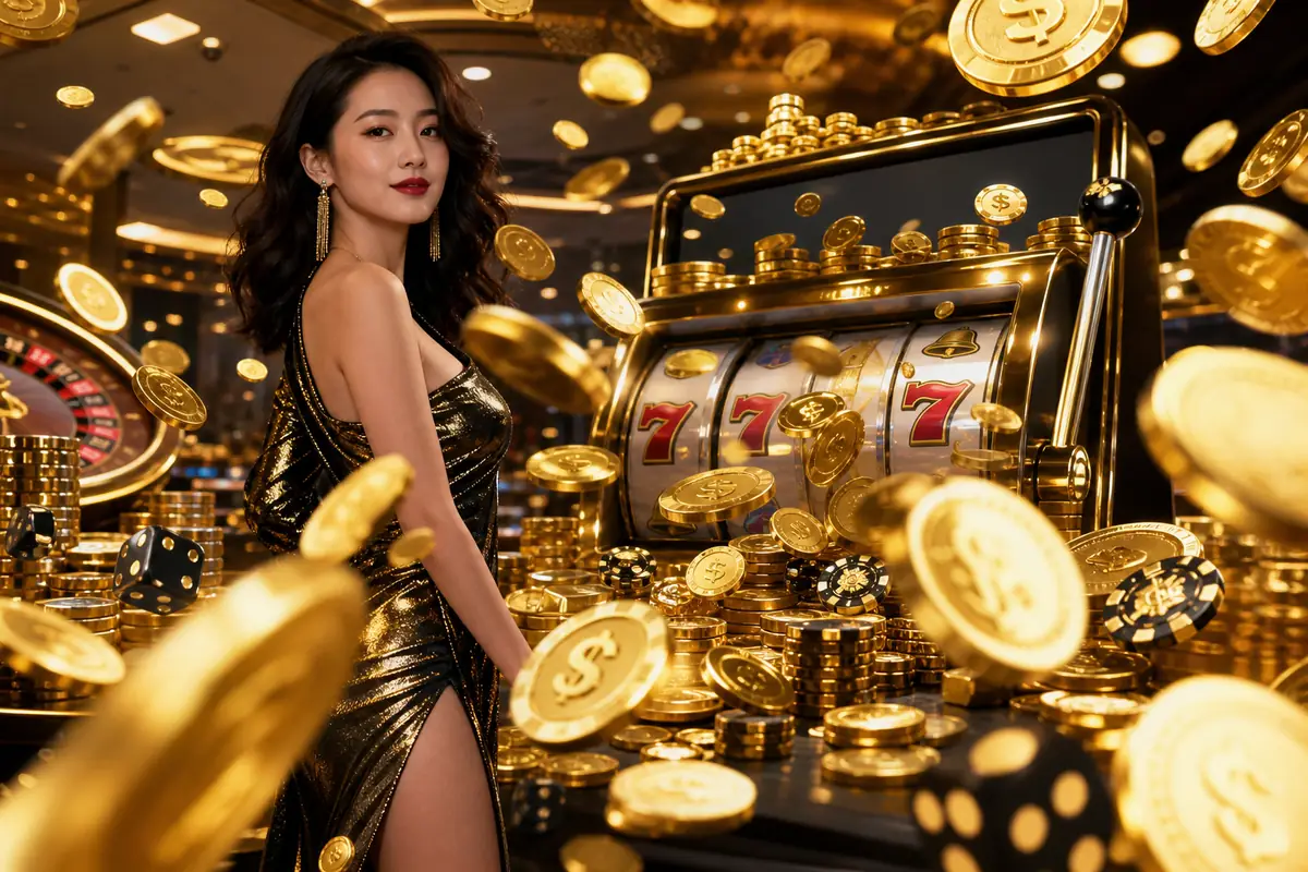 ikaya28 Casino keselamatan akaun perlindungan pemain
