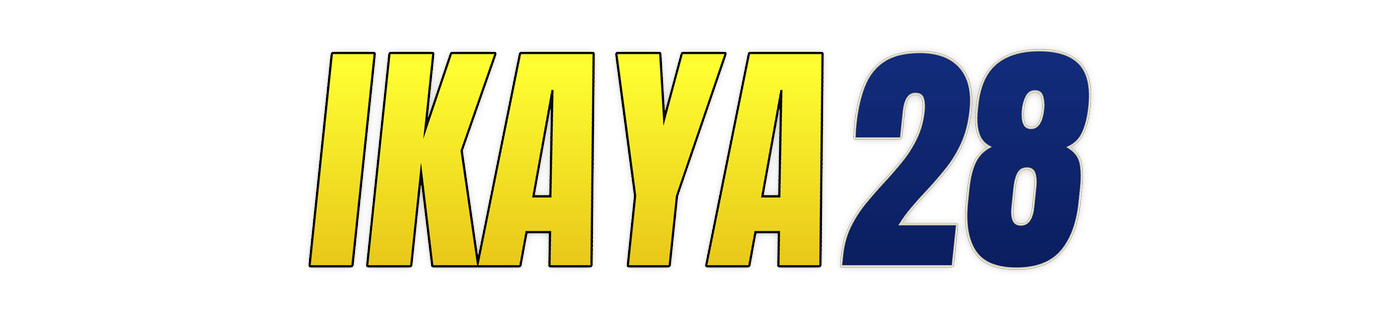 ikaya28 logo